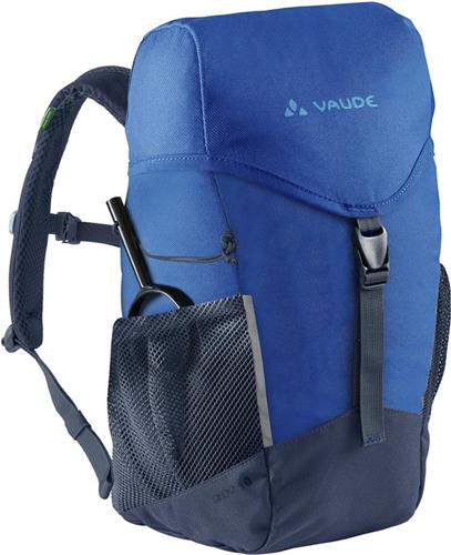 Vaude Skovi 10 - Reisrugzak - Kinderen Blue / Eclipse