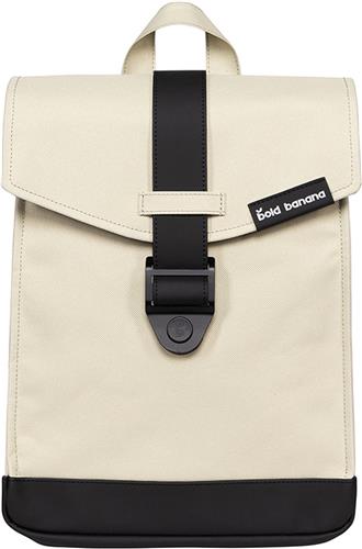 Bold Banana Envelope Mini Backpack almond onyx