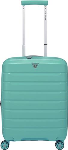 Roncato B-Flying Expandable Trolley 55 salvia
