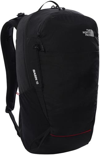 The North Face Basin 18 tnf black-tnf b
