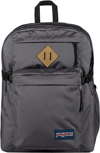 Jansport Main Campus 32L 15.6 laptop-rugzak smokey grit