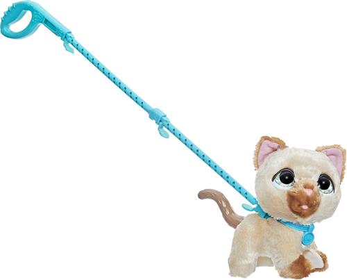 FurReal Walkalots Kat