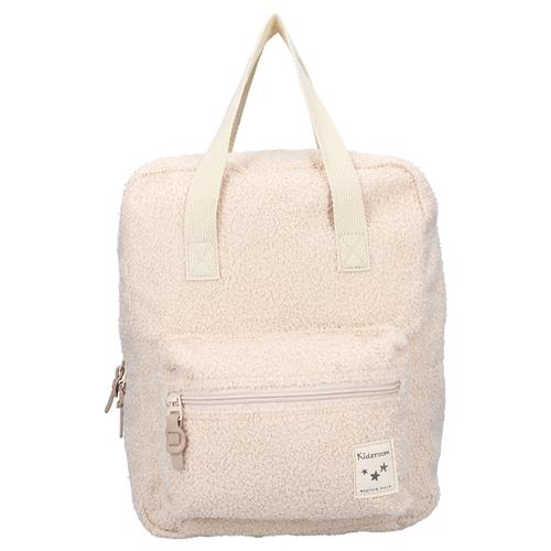 Kidzroom Soft Whispers Rugzak - Beige - Rugtas Kind