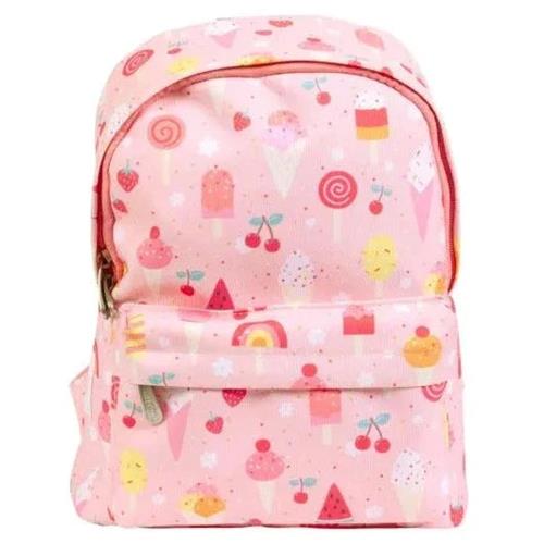 A Little Lovely Company - Rugzakje / kinderrugtas: Ijsjes