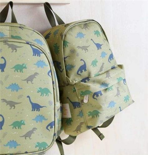 Rugzakje: Dinosaurussen | A Little Lovely Company
