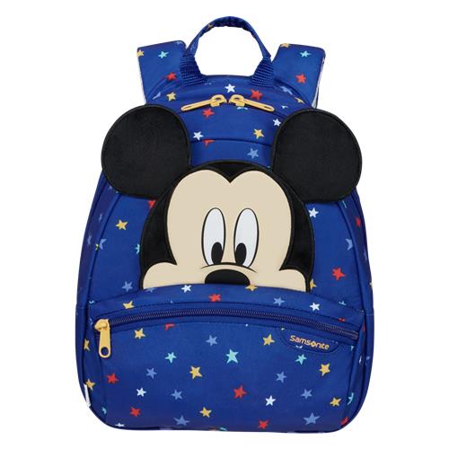 Samsonite Kinderrugzak - Disney Ultimate 2.0 Bp S Disney Mickey Stars