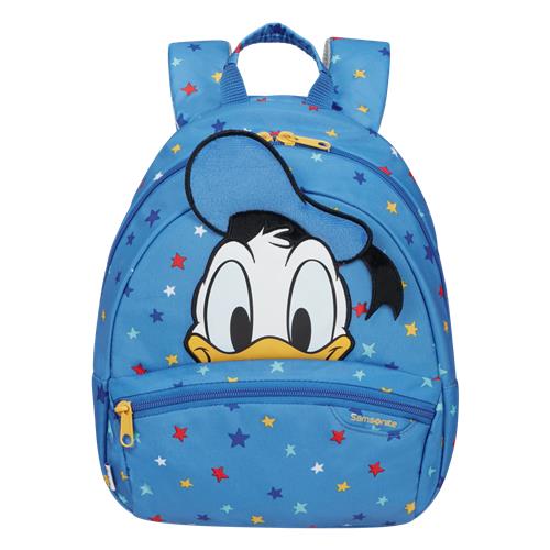 Samsonite Kinderrugzak - Disney Ultimate 2.0 Bp S Disney Donald Stars