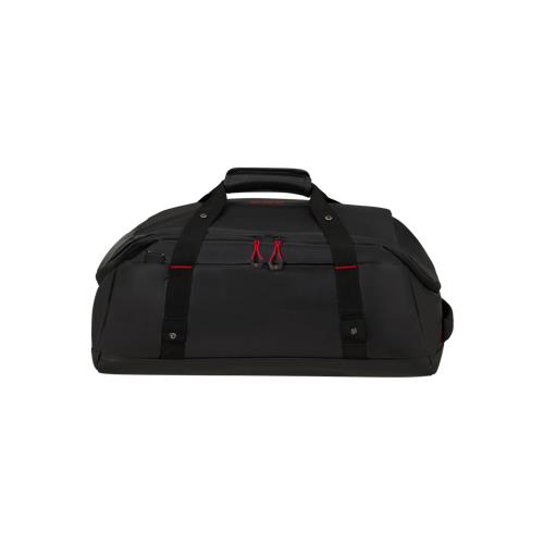 Samsonite Reistas Zonder Wielen - Ecodiver Duffle S Black