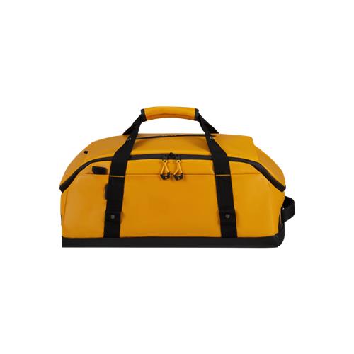 Samsonite Reistas Zonder Wielen - Ecodiver Duffle S Yellow