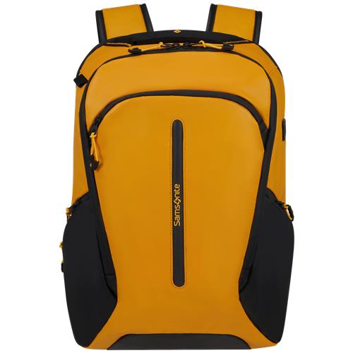 Samsonite Rugzak Met Laptopvak - Ecodiver Urban Lap. Backpack M Usb Yellow
