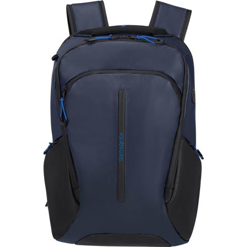 Samsonite Rugzak Met Laptopvak - Ecodiver Urban Lap. Backpack M Usb Blue Nights