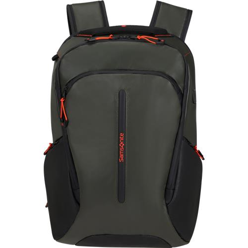 Samsonite Rugzak Met Laptopvak - Ecodiver Urban Lap. Backpack M Usb Climbing Ivy