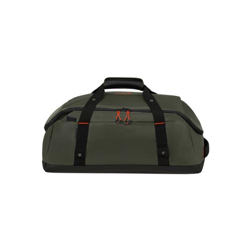 Samsonite Reistas Zonder Wielen - Ecodiver Duffle S Climbing Ivy