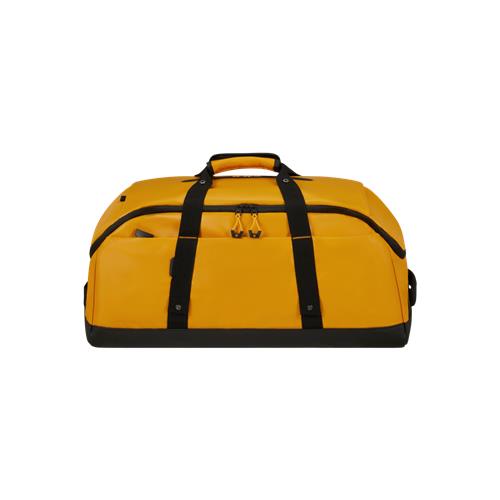 Samsonite Reistas Zonder Wielen - Ecodiver Duffle M Yellow