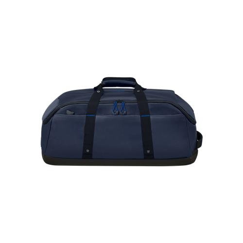 Samsonite Reistas Zonder Wielen - Ecodiver Duffle M Blue Nights