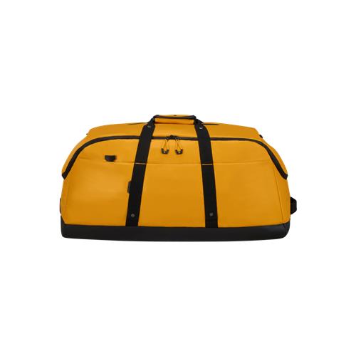 Samsonite Reistas Zonder Wielen - Ecodiver Duffle L Yellow