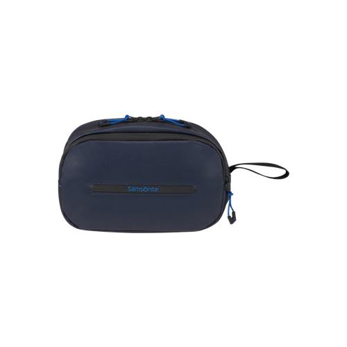 Samsonite Toilettas - Ecodiver Toilet Kit 4.5 l - Blue Nights