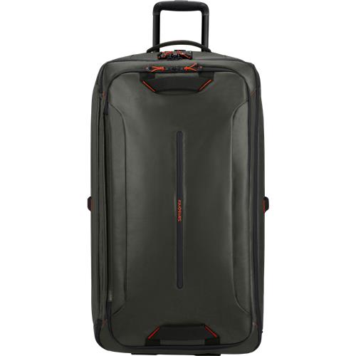 Samsonite Reistas Met Wielen - Ecodiver Duffle/Wh 79/29 - Climbing Ivy - 3.4 kg