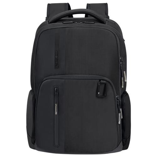 Samsonite Laptoprugzak - Biz2Go Lpt Backpack 14.1 Inch - Black - 20.5 l - 1 kg