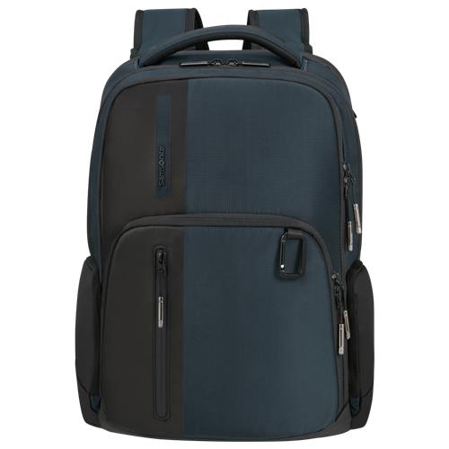 Samsonite Laptoprugzak - Biz2Go Lpt Backpack 14.1 Inch Deep Blue