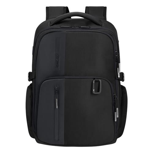 Samsonite Laptoprugzak - Biz2Go Bp 15.6 Inch Daytrip - Black - 22.5 l - 1.1 kg