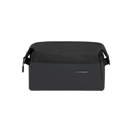 Samsonite Toilettas - Stackd Toilet Kit Toilet Pouch Black