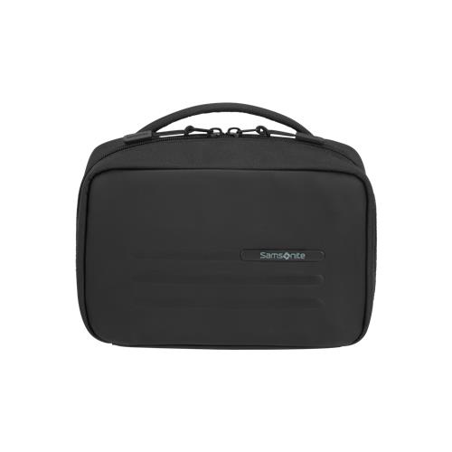 Samsonite Reistas  - Stackd Toilet Kit Weekender Black