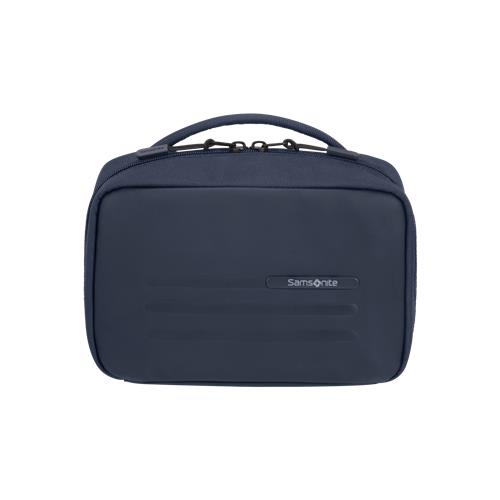 Samsonite Reistas  - Stackd Toilet Kit Weekender Navy
