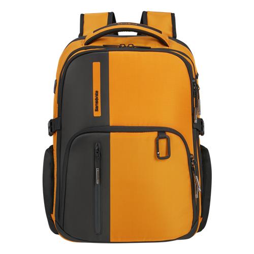 Samsonite Laptoprugzak - Biz2Go Bp 15.6 Inch Daytrip - Radiant Yellow - 22.5 l - 1.1 kg