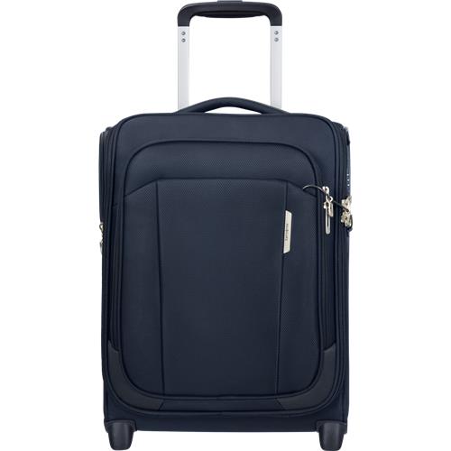 Samsonite Reiskoffer - Respark Upright 45/16 Underseater (Handbagage) Midnight Blue