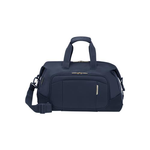 Samsonite Reistas Zonder Wielen - Respark Duffle 48/19 Overnighter - Midnight Blue - 36.5 l - 0.7 kg