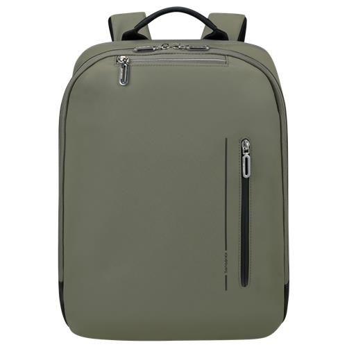 Samsonite Laptoprugzak - Ongoing 14.1 inch - Olive Green