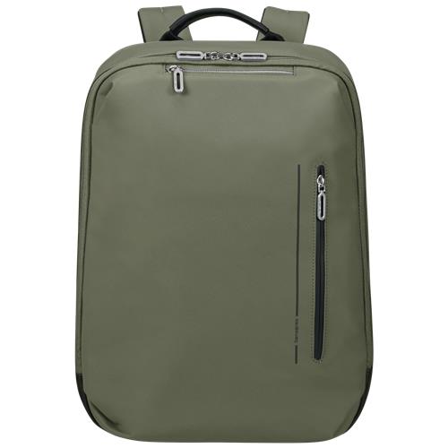 Samsonite Laptoprugzak - Ongoing 15.6 inch - Olive Green