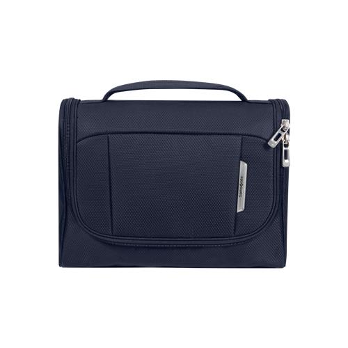 Samsonite Toilettas - Respark Hanging Toilet Kit Midnight Blue