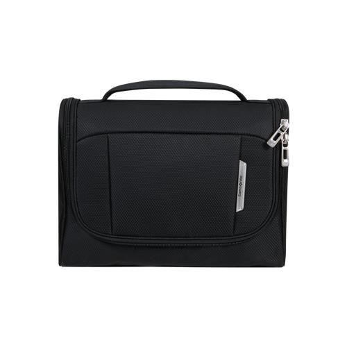 Samsonite Toilettas - Respark Hanging Toilet Kit Ozone Black