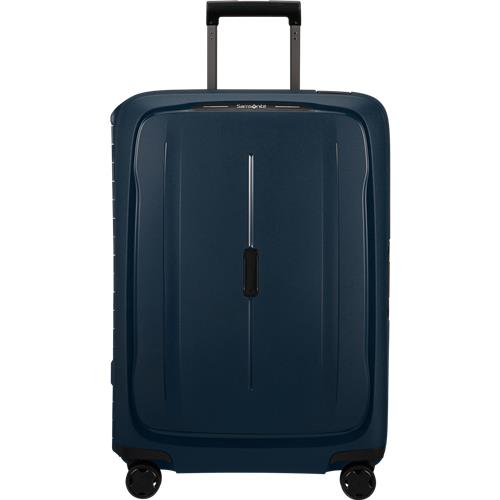 Samsonite Reiskoffer - Essens Spinner (4 wielen) 69 cm - Midnight Blue - 3.7 kg
