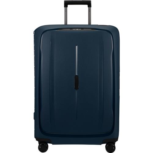 Samsonite Reiskoffer - Essens Spinner (4 wielen) 75 cm - Midnight Blue - 4.2 kg