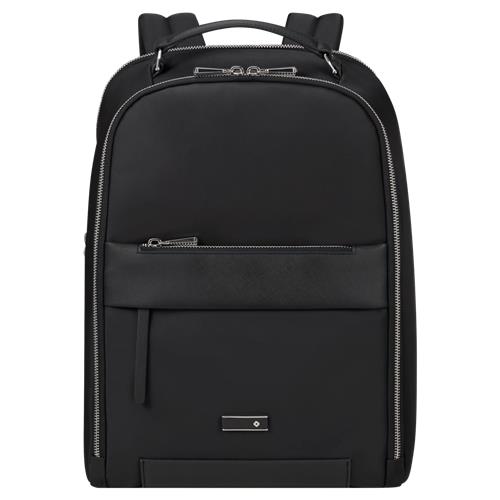 Samsonite Laptoprugzak - Zalia 3.0 Backpack 14.1 inch - 13 l - Black