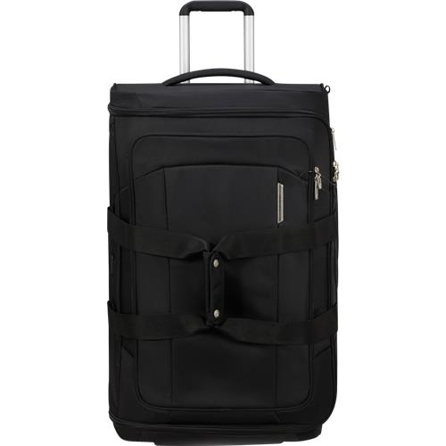 Samsonite Reistas Met wielen - Respark DF/WH 74 cm - Ozone Black - 3 kg