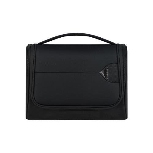 Samsonite Toilettas - Urbify toiletkit ophangbaar - Black - 0.2 kg