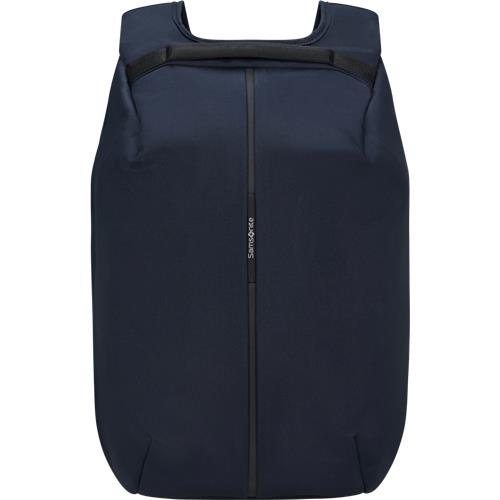 Samsonite Laptoprugzak - Securipak 2.0 Laptop backpack 15.6 inch - Dark Blue