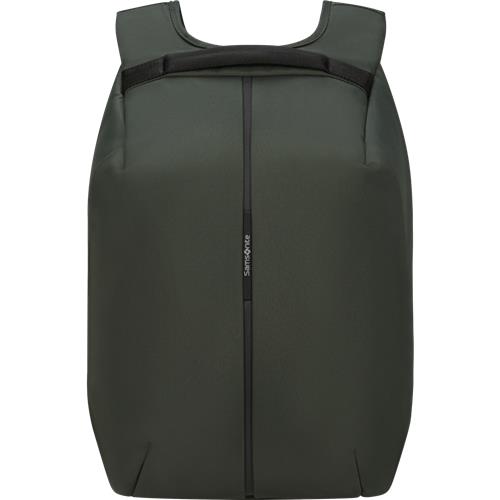 Samsonite Laptoprugzak - Securipak 2.0 Laptop backpack 15.6 inch - Green