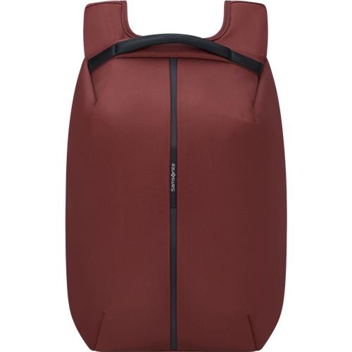 Samsonite Laptoprugzak - Securipak 2.0 Laptop backpack 15.6 inch - Terracotta Red