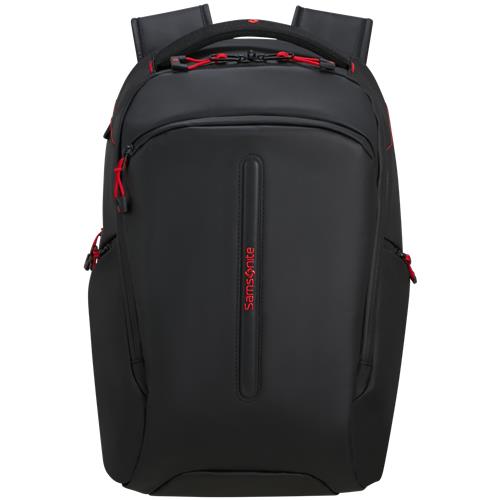 Samsonite Rugzak Met laptopvak - Ecodiver laptop backpack XS - Black - 0.8 kg