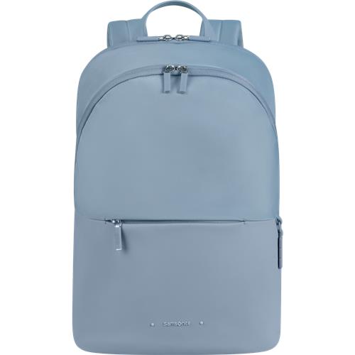 Samsonite Rugzak - 4PACK laptoprugzak 14 inch - Dusty blue - 16.5 l - 0.7 kg