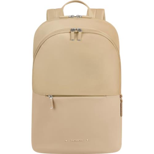Samsonite Rugzak - 4PACK laptoprugzak 14 inch - Sand - 16.5 l - 0.7 kg