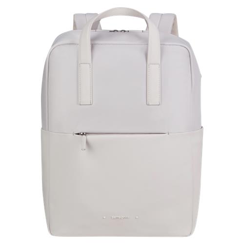 Samsonite rugzak - 4PACK laptoprugzak met handles 15.6 inch - Cloudy grey - 19 l - 0.8 kg