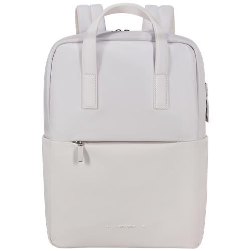 Samsonite rugzak - 4PACK laptoprugzak met handles 14 inch - Cloudy grey - 15 l - 0.7 kg