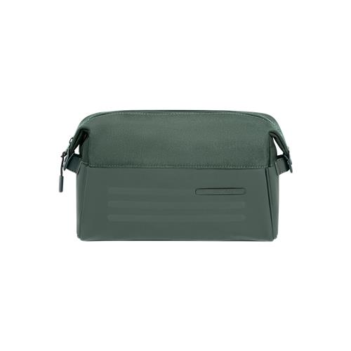 Samsonite Toilettas - Stackd Toilet Kit Toilet Pouch Sage