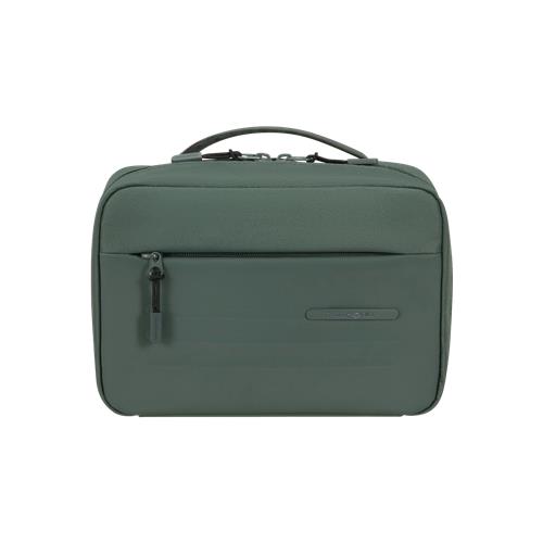 Samsonite Toilettas - Stackd Toilet Kit Hanging Toilet Kit Sage